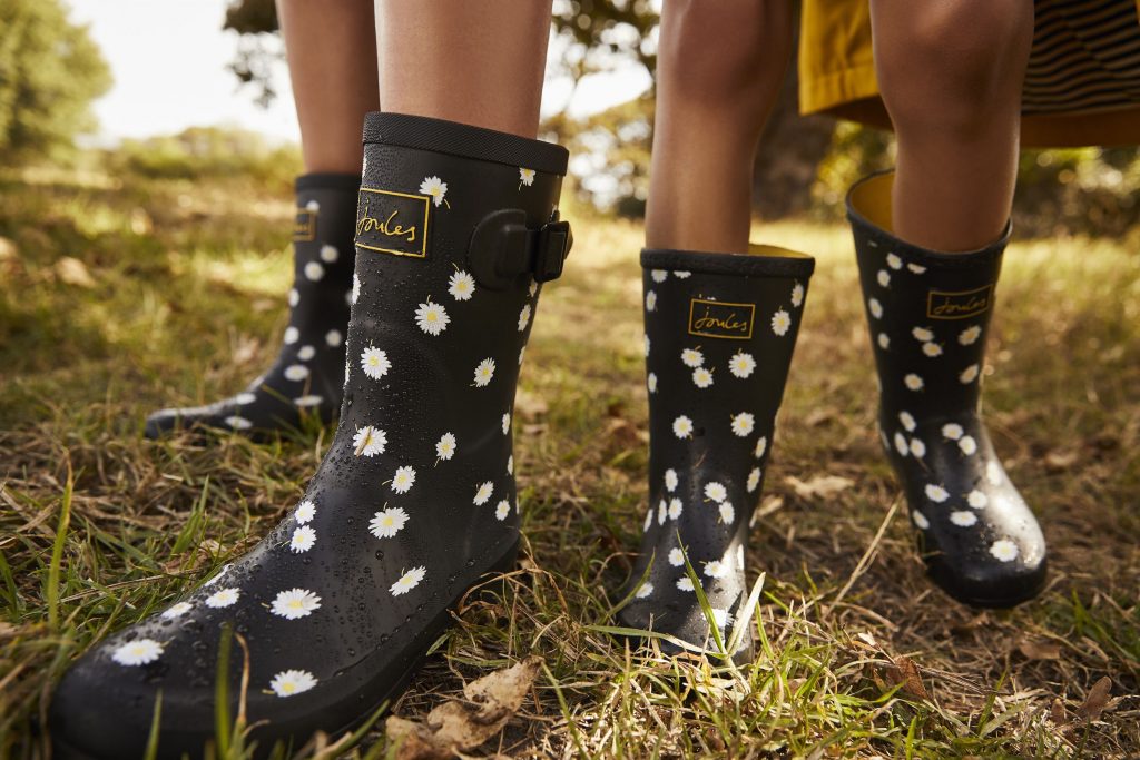 Joules Planning Phased Store Reopening; Starting 15 June Retail