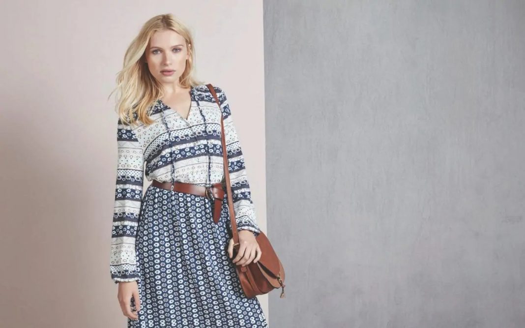 Laura Ashley