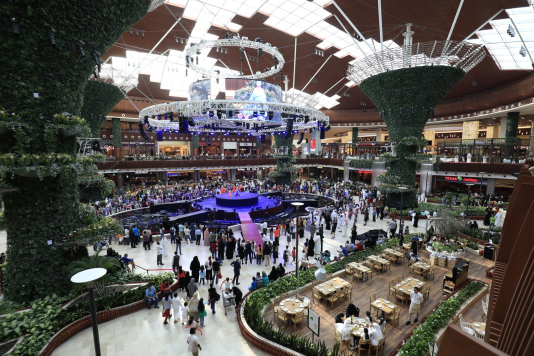 Mall-of-Qatar