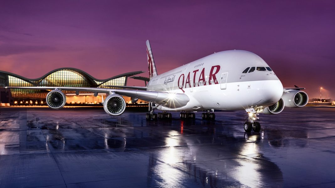 Qatar Airways