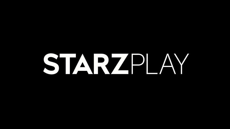 STARZPLAY