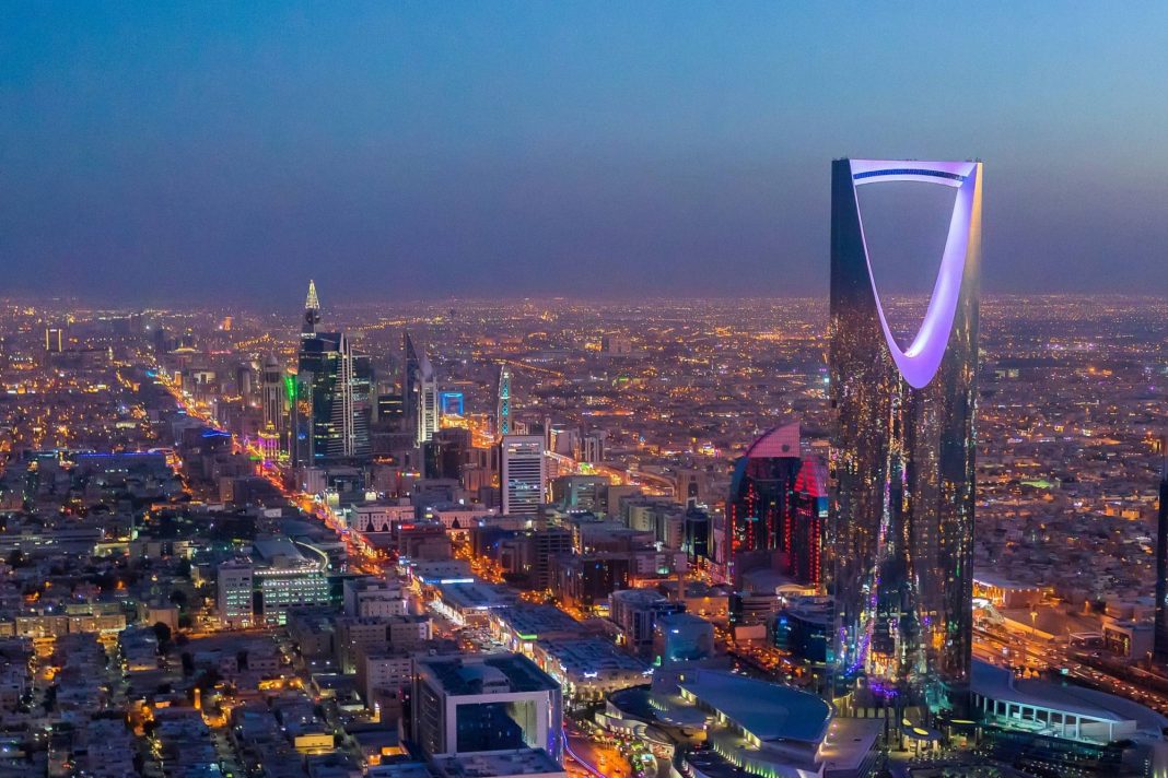 Saudi Arabia