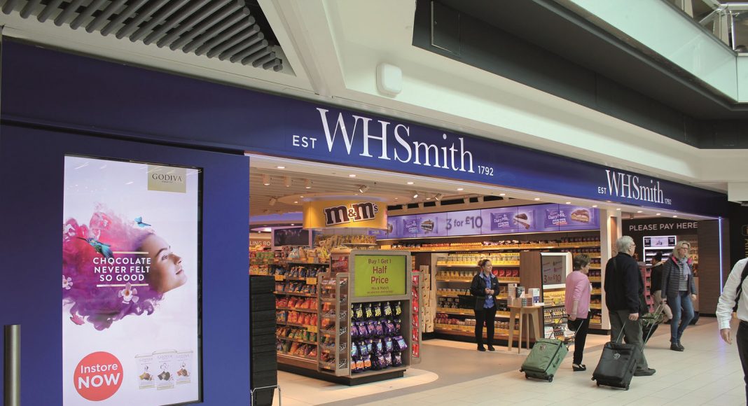 WHSmith WHSmith
