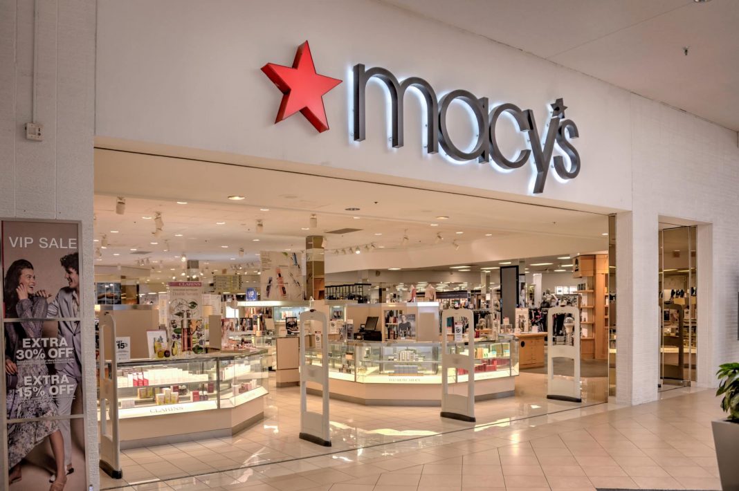 Macys