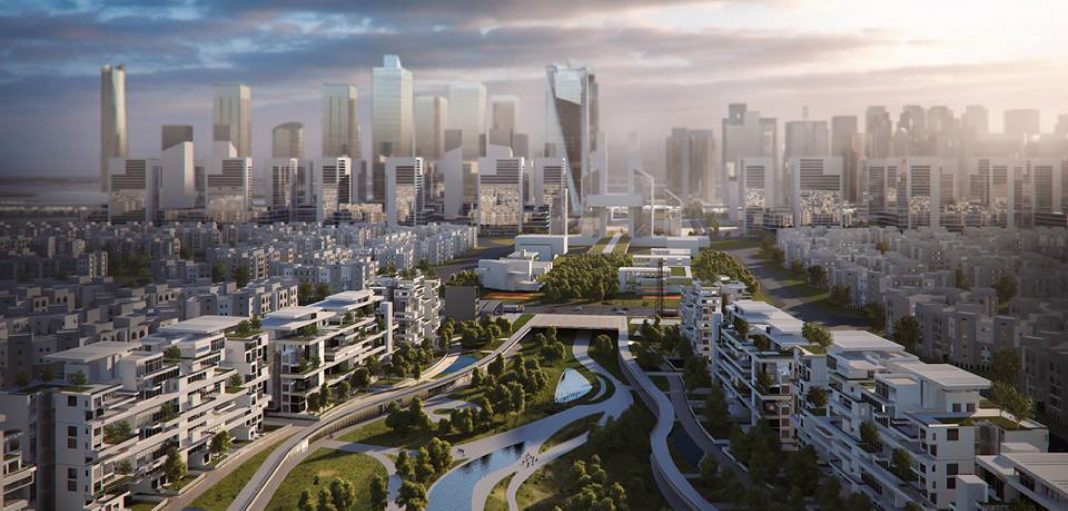New City