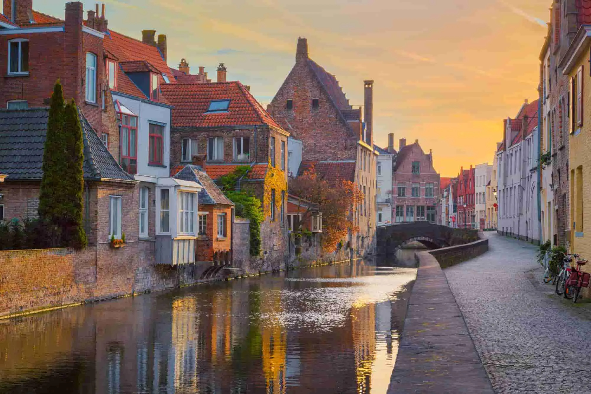 Belgium Are Reopening Stores - Retail & Leisure International