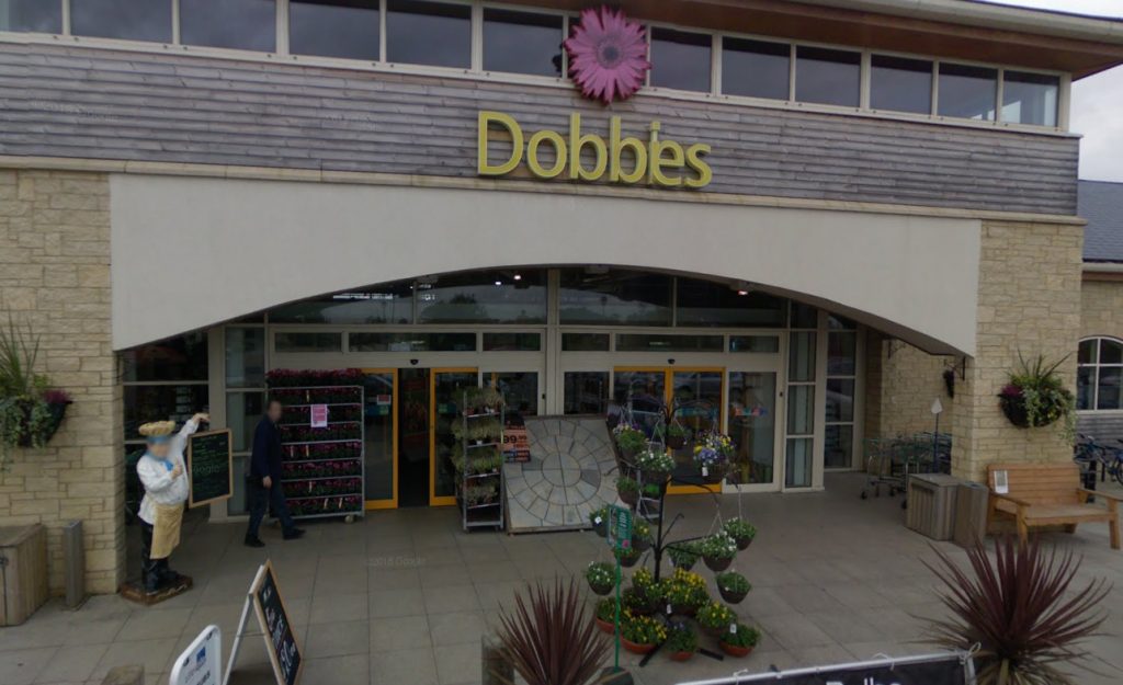 Dobbies are set to reopen Retail & Leisure International