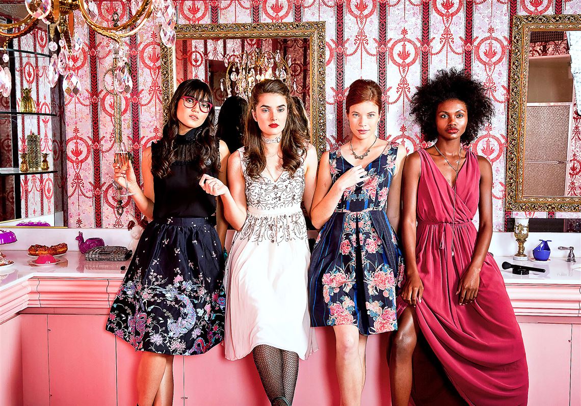 ModCloth are now to provide flexible payment plans by partnering with ...