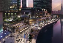 Mubadala to waive Q2 rent for retail tenants at Galleria Mall