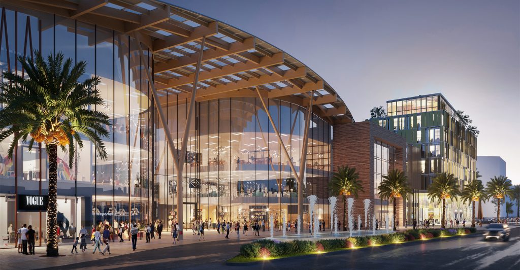 Tunis Garden City, Tunis, Tunisia, Developer, Indigo Property