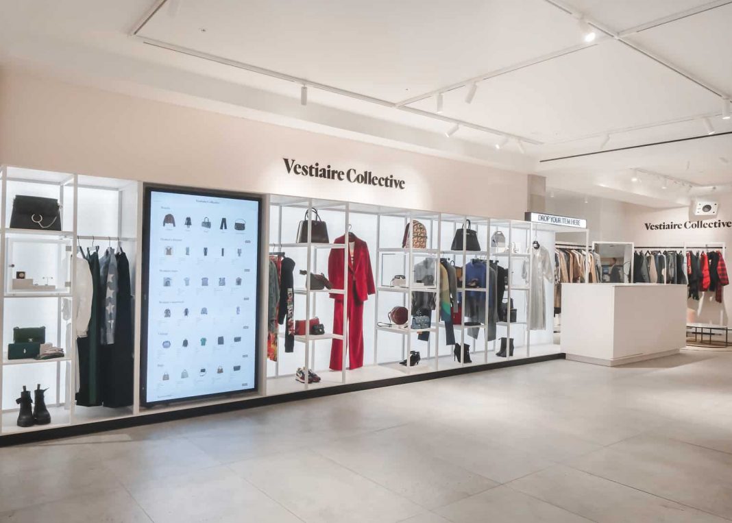 Vestiaire Collective