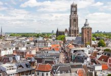 The majority of retailers in the Netherlands have missed April rent