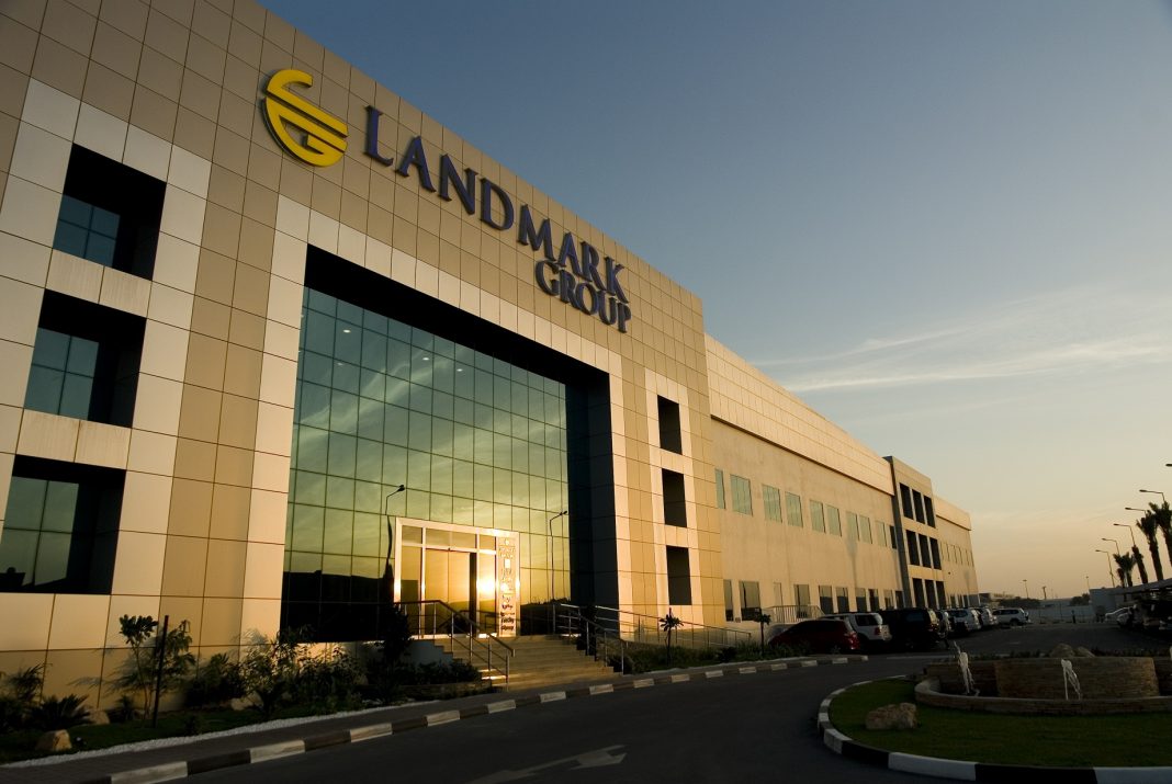 Landmark Group