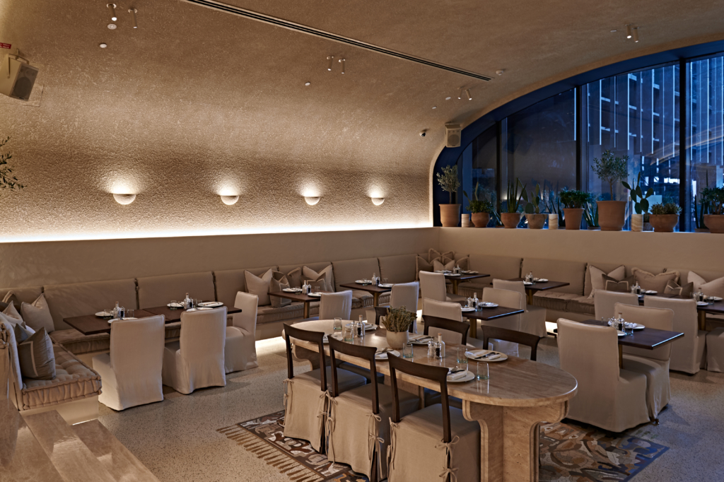 Galaxy Bar & Avli By Tashas Have Launched Curated Evenings Throughout June & July Retail