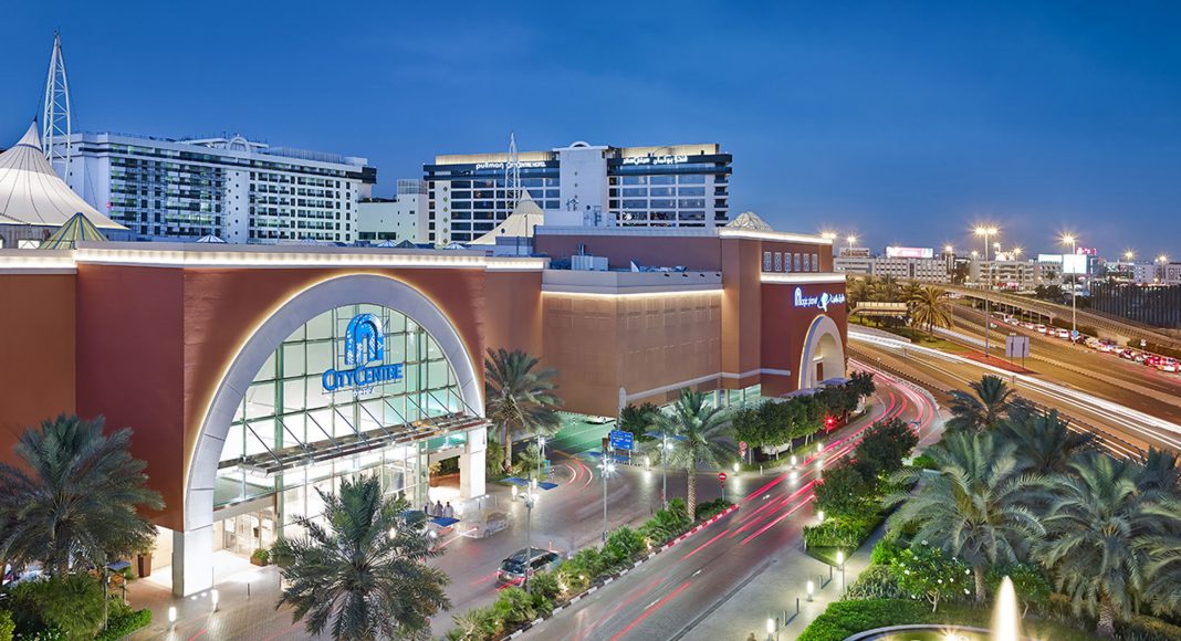 City Centre Deira explores Experiential in ‘New Normal’ Retail