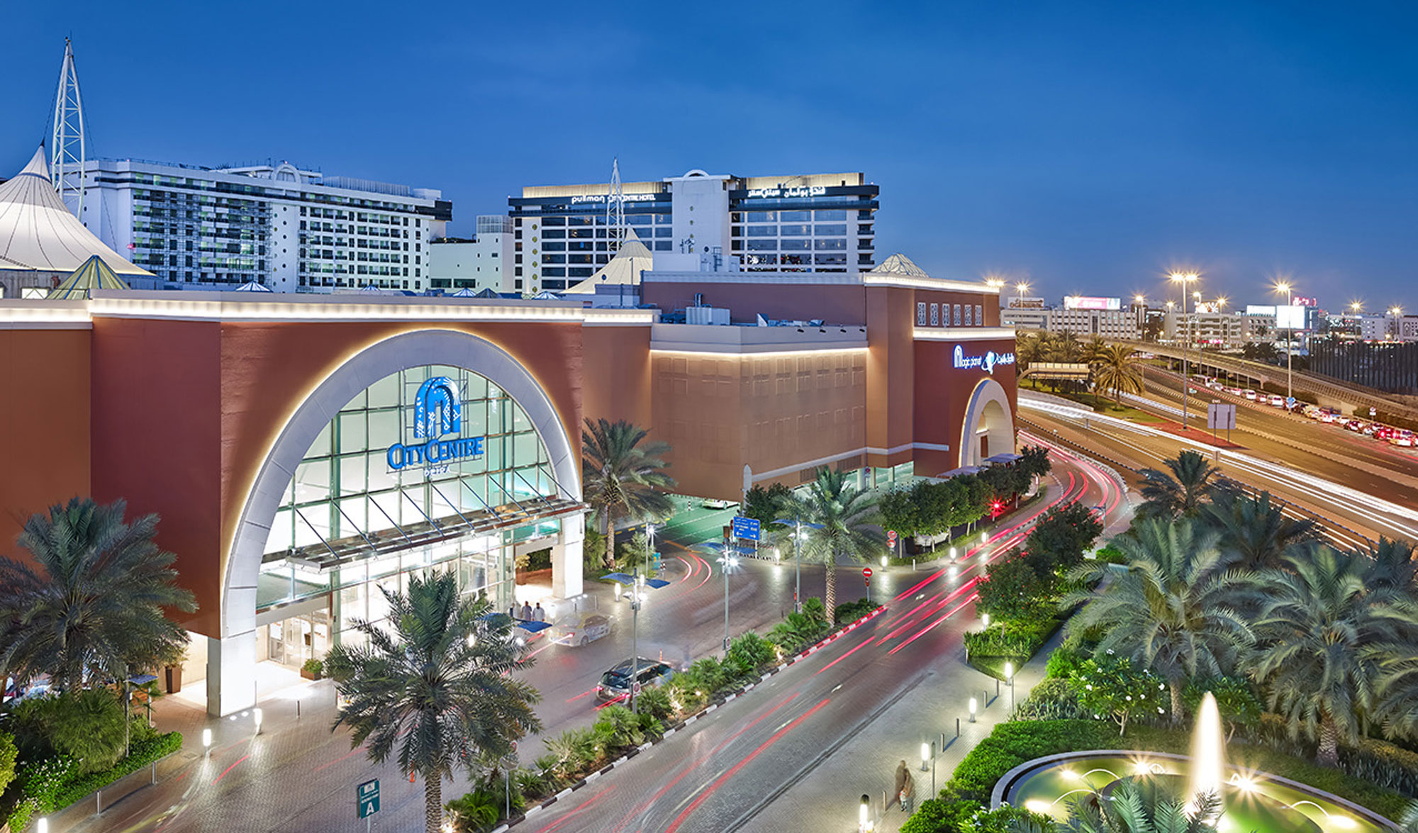 City Centre Deira explores Experiential in ‘New Normal’ Retail