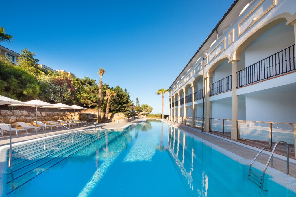 Iberostar Selection Andalucía Playa (Andalucía)