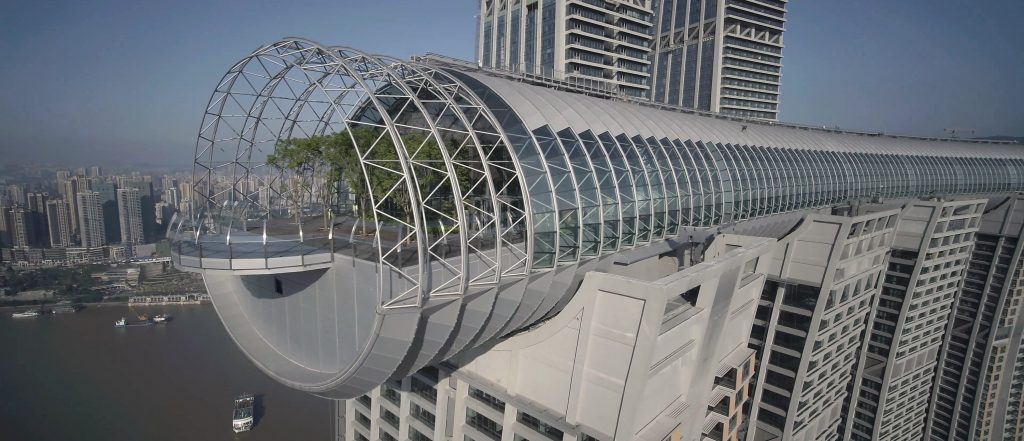 Image 1 - CapitaLand RCCQ The Crystal