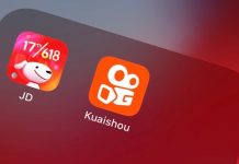 JD & Kuaishou set to launch live-streaming partnership