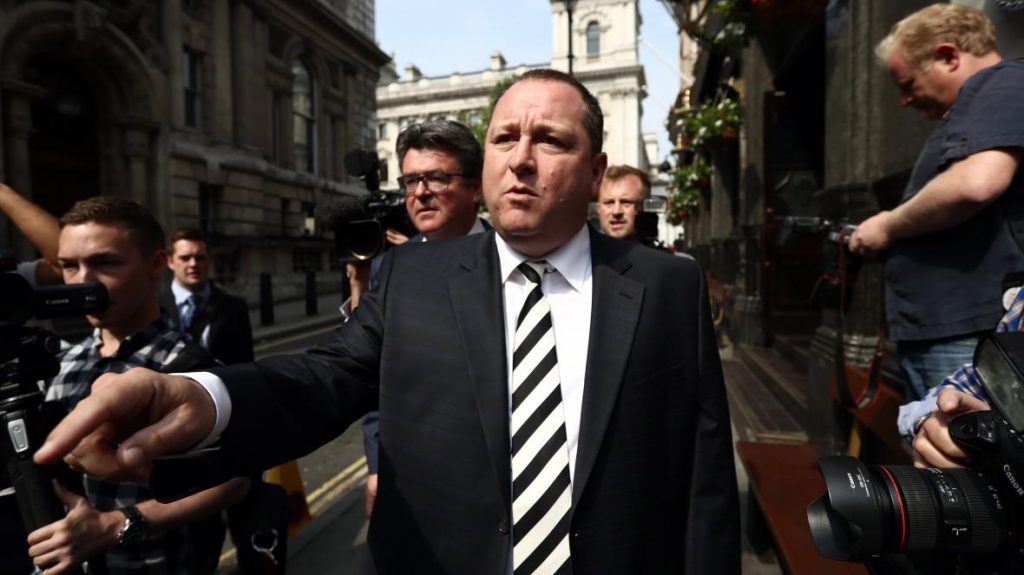 MikeAshley