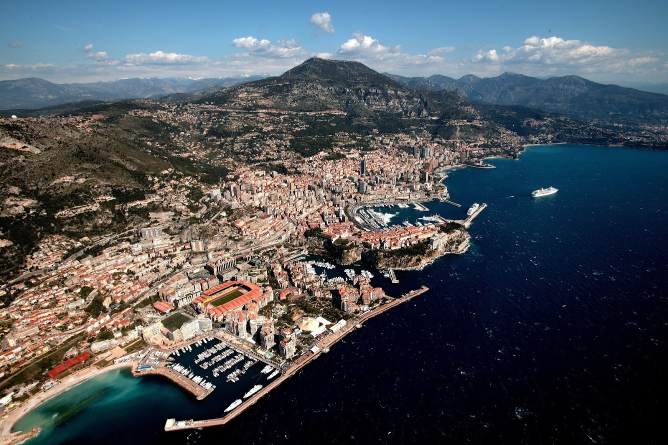 Monaco set to reopen and the Monaco Government invites you to enjoy ...