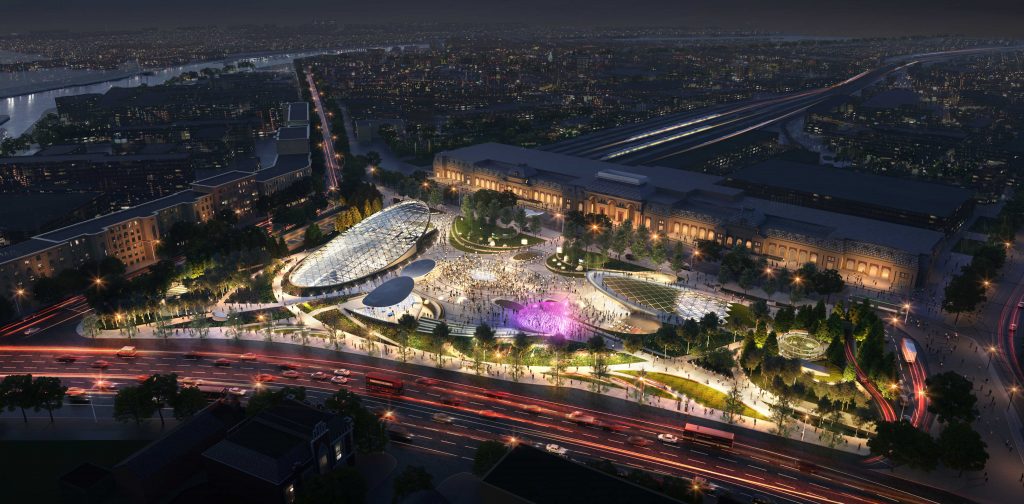 Paveletskaya-Plaza,-Moscow,-Russia,-Architect,-5+design