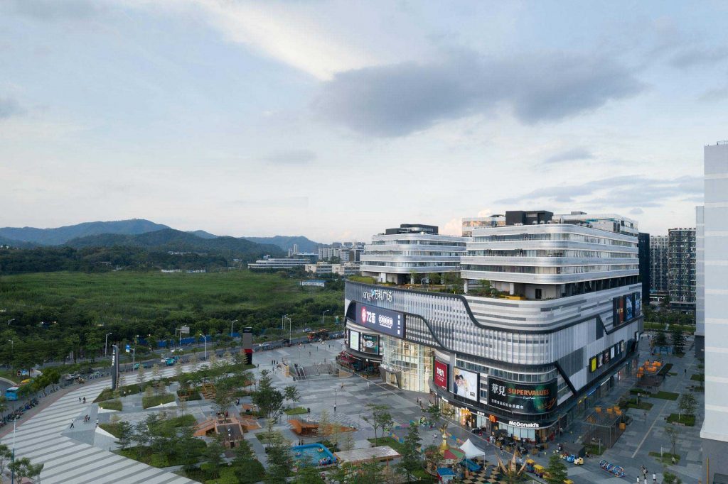 School-in-the-Sky,-Guangzhou,-China,-Architect,-FCHA