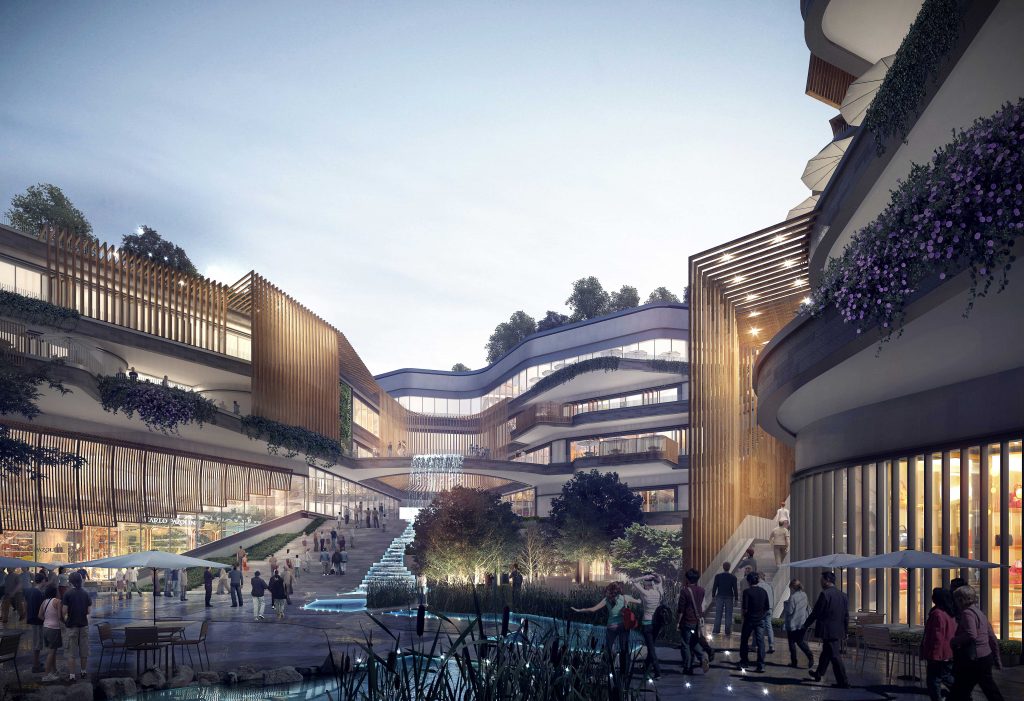 Woods_Bagot_Gemdale_Suzhou_Future_Project_RLI_Submission-22