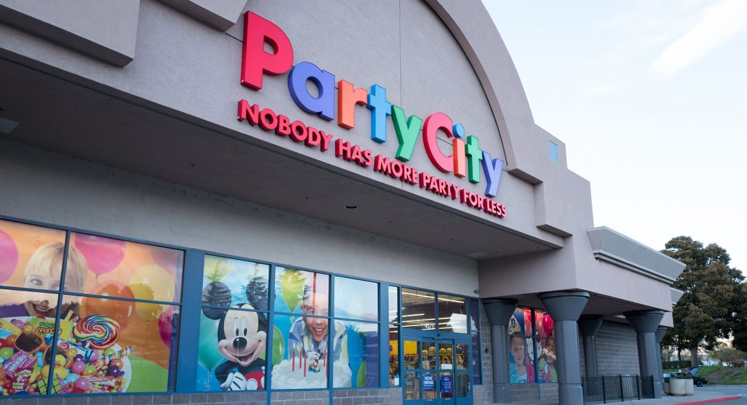 Party City