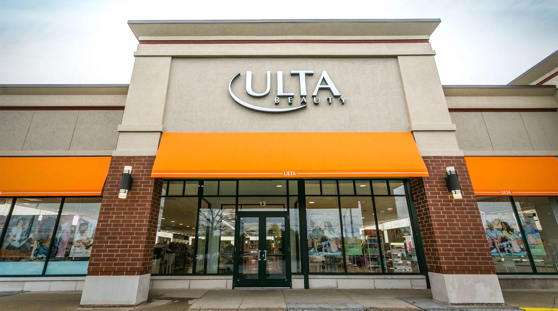 Ulta Makes Its Debut With Tanger Outlets Retail & Leisure International