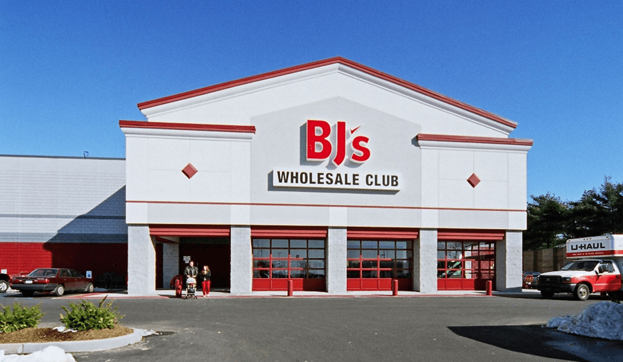 BJ’s open three stores in January