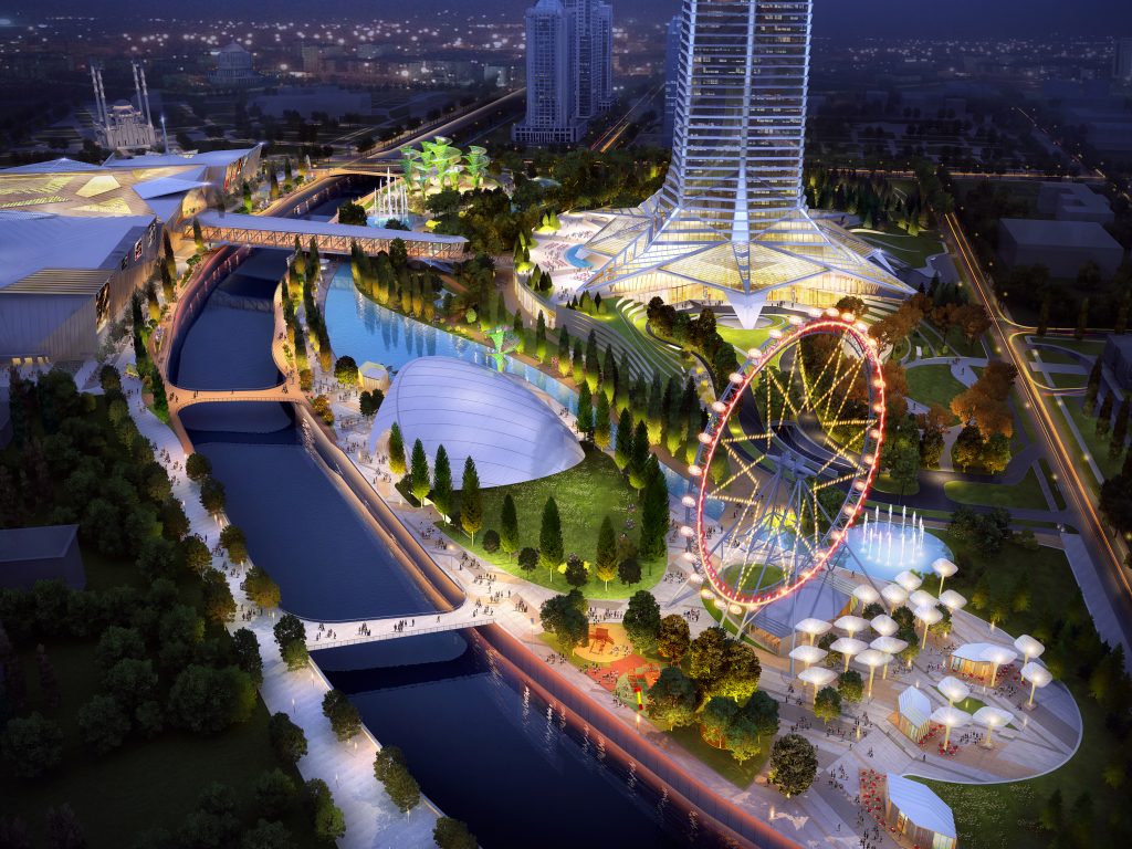 Chapman_Taylor_Grozny_Mall_Kausar_Park_3