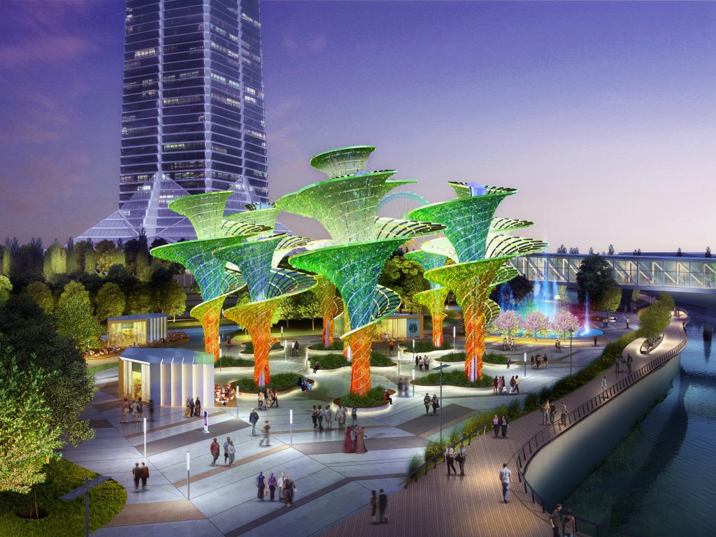 Chapman_Taylor_Grozny_Mall_Kausar_Park_5