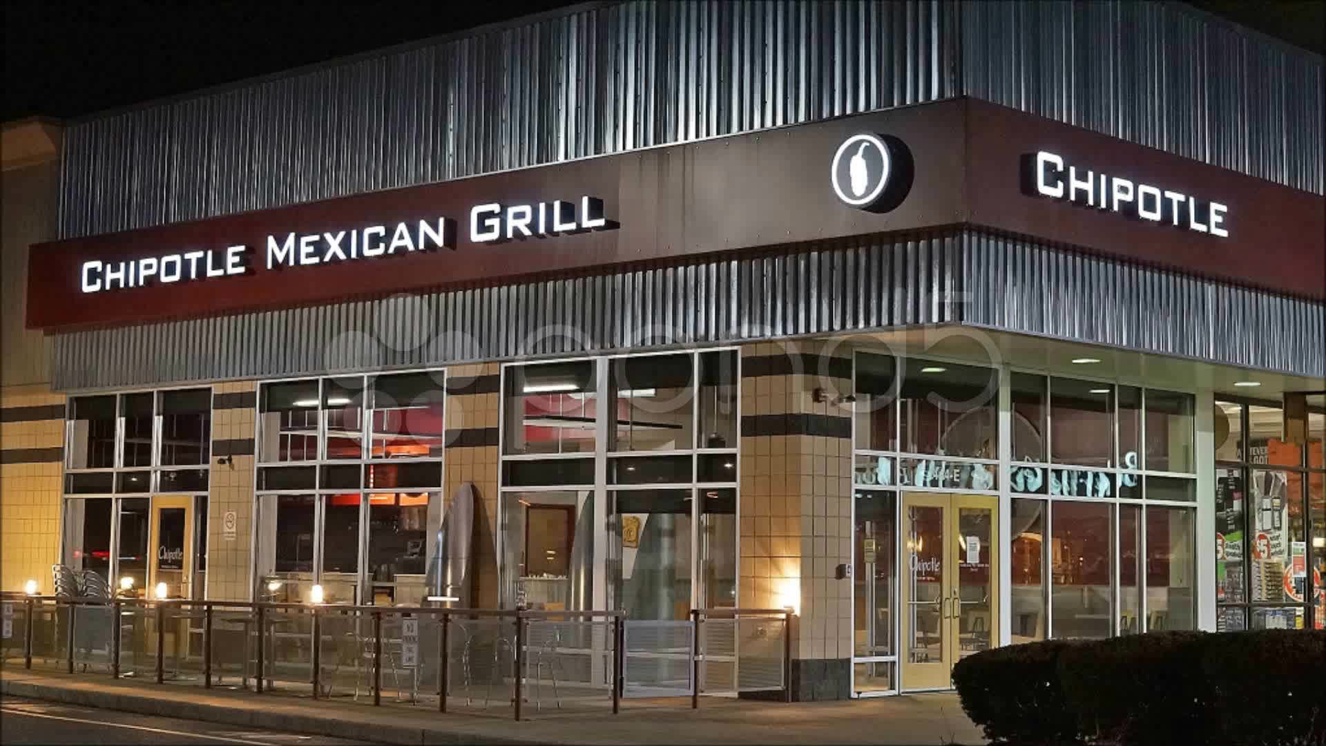 Chipotle set for huge workforce increase Retail & Leisure International