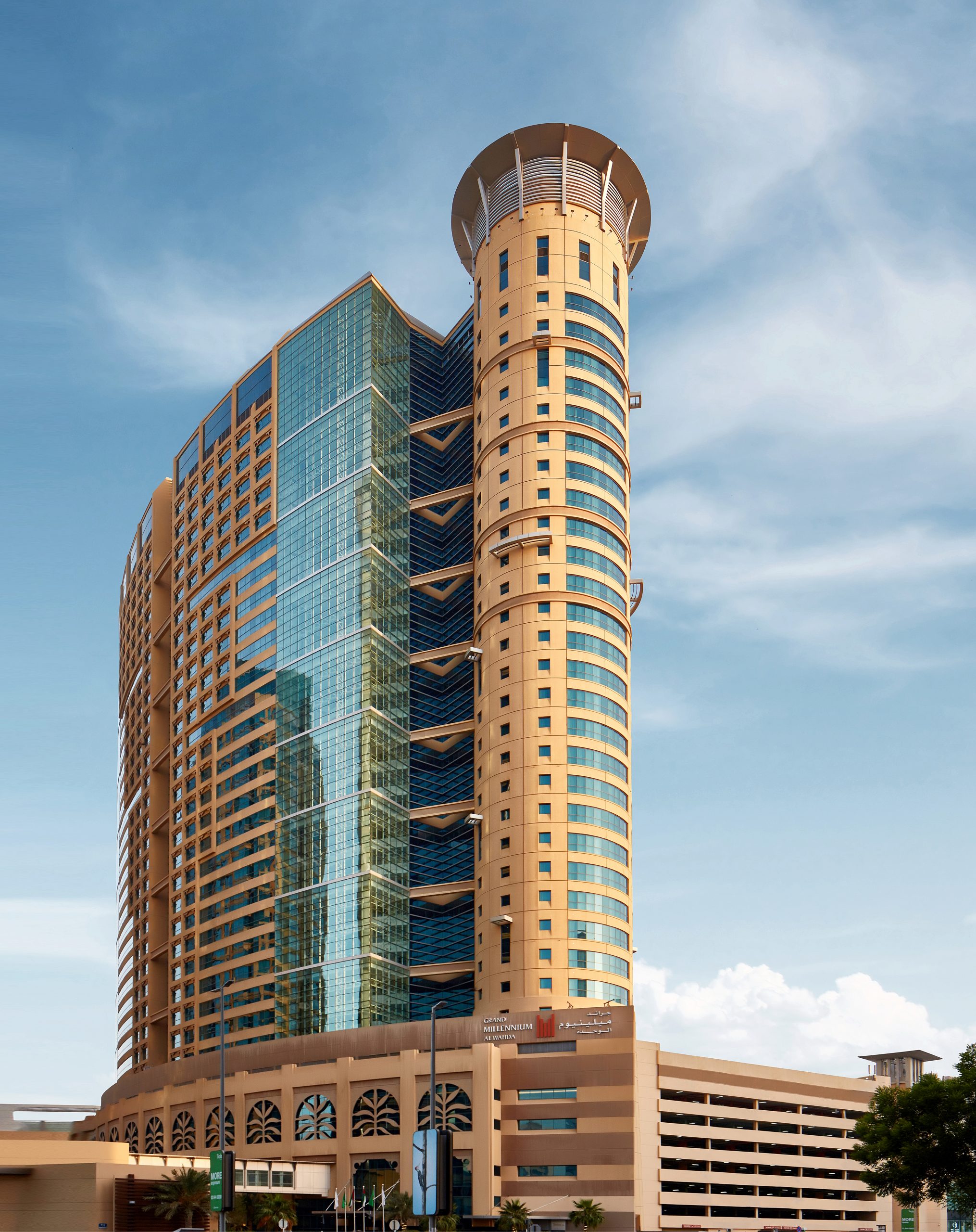 Millenium Hotels & Resorts – A Vision of Global Growth | Retail ...