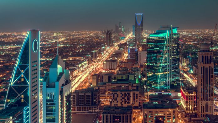 Saudi-Arabia