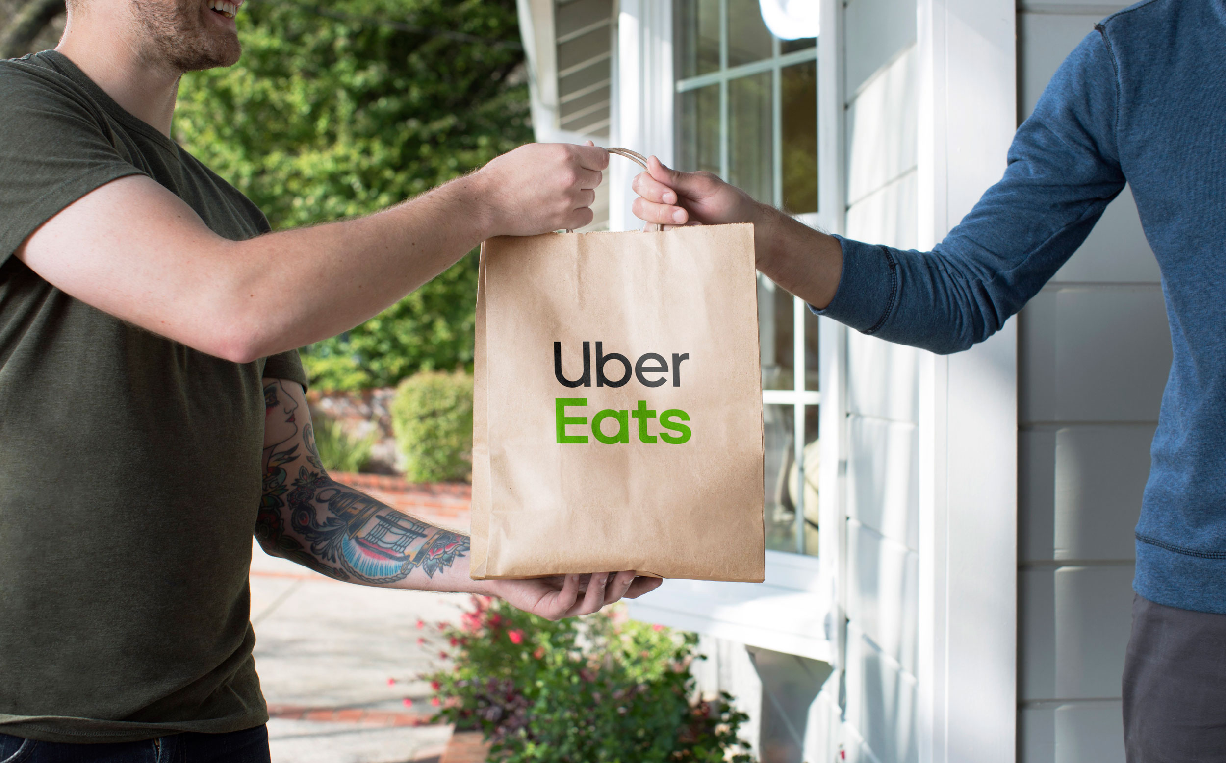Uber to deliver groceries in Canada and Latin America Retail
