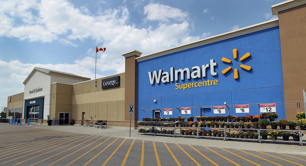 Walmart