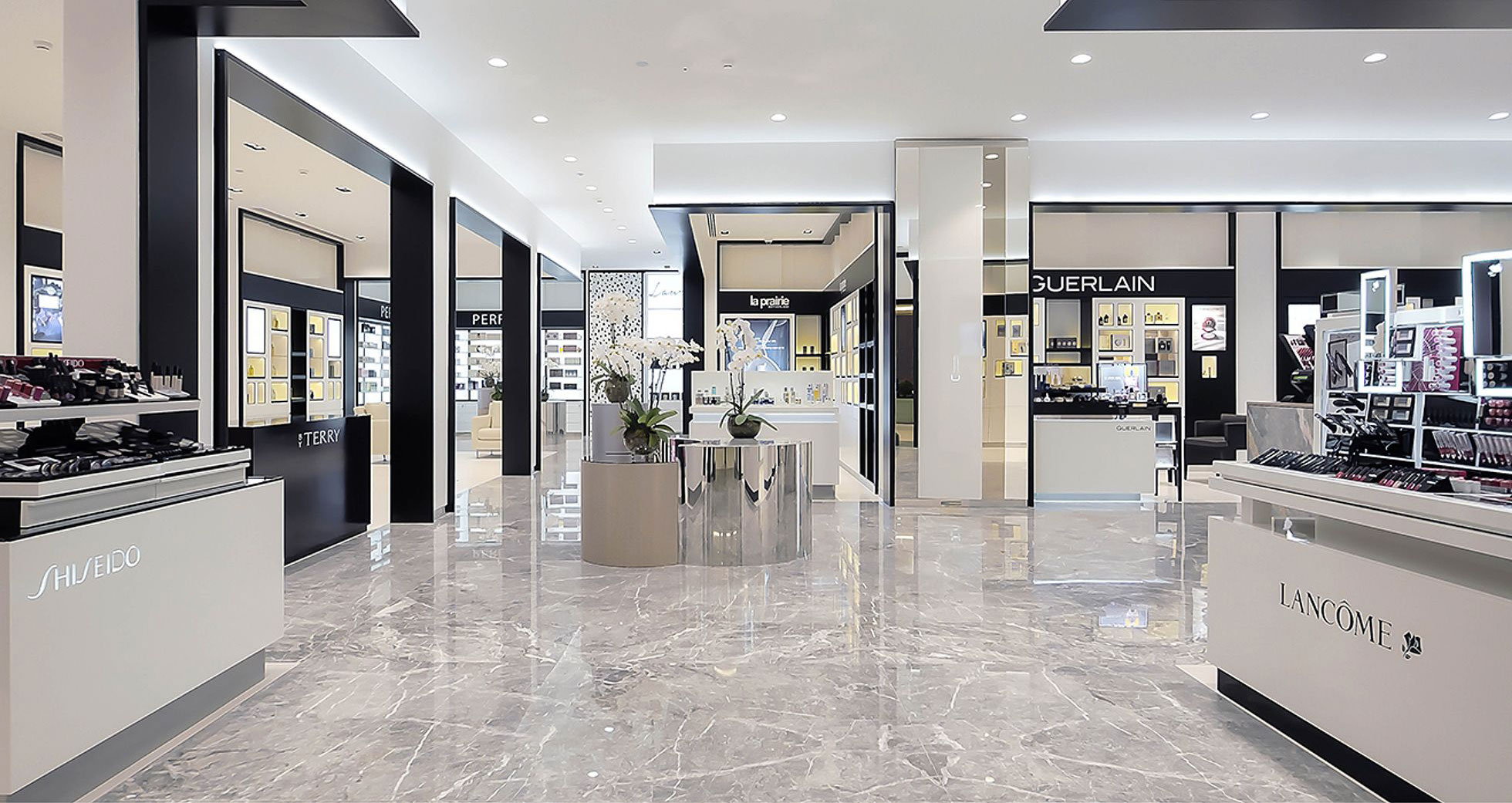 Saudi Women Are World’s Biggest Spenders On Beauty Products Retail