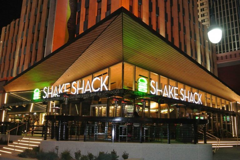 Shake Shack to make Hawaii debut in 2027
