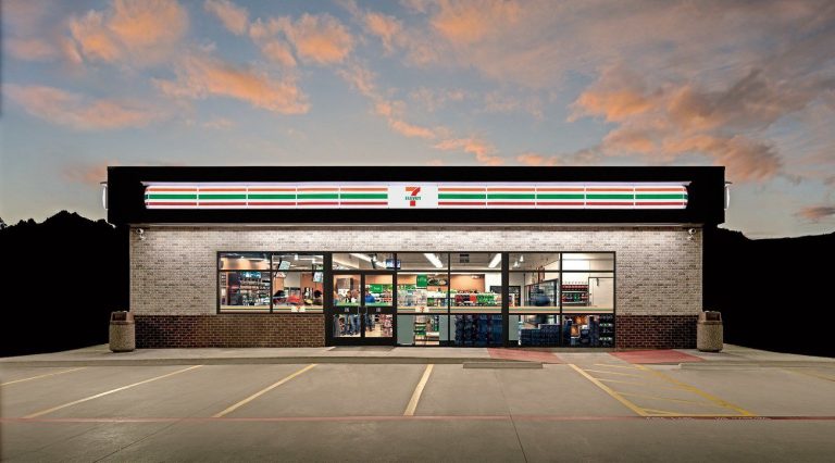7-Eleven owner looks to Europe for next phase of global growth