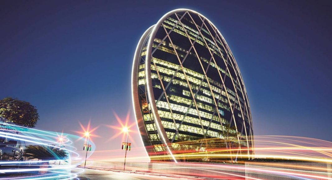 Aldar HQ
