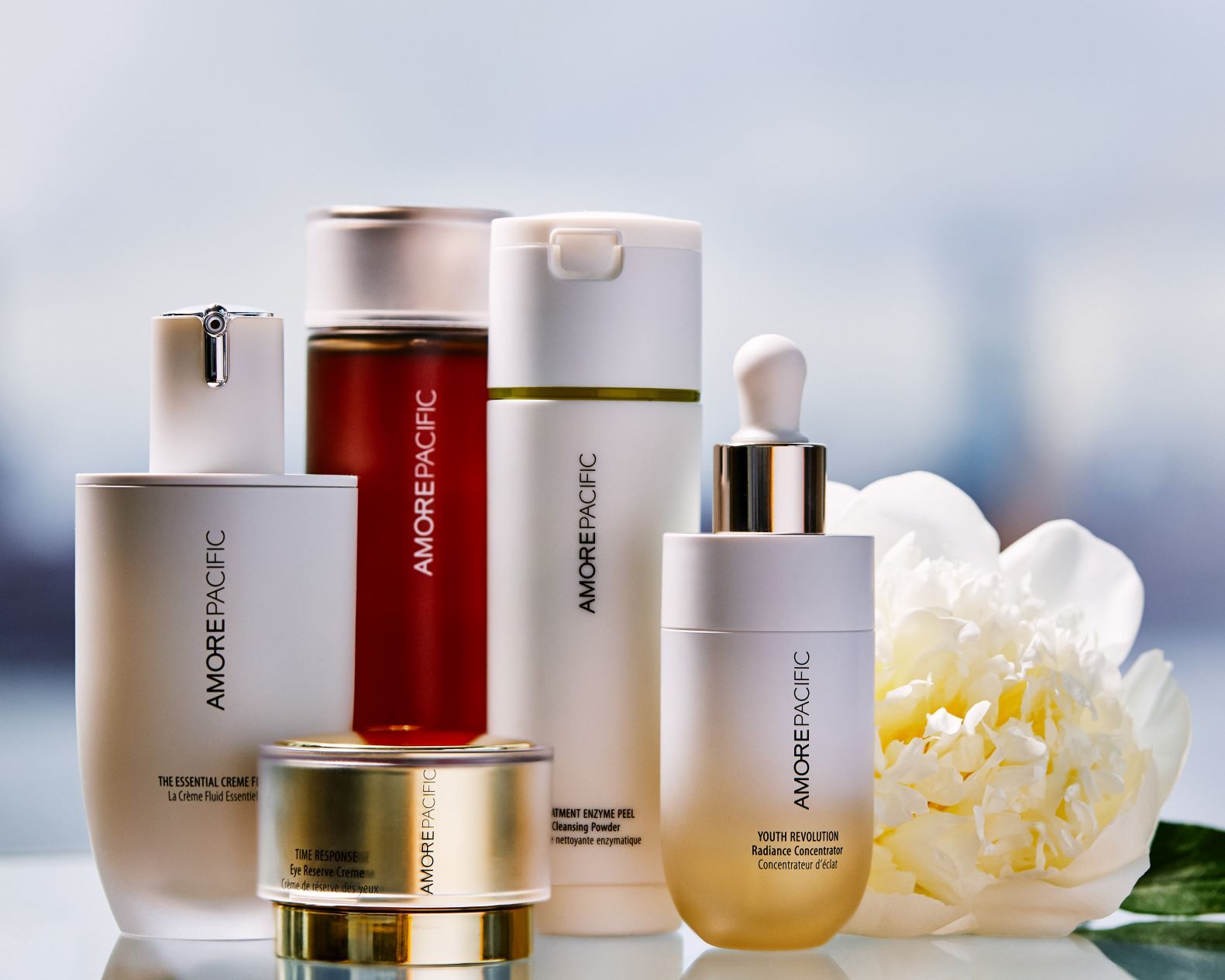 AmorePacific Launches Brands On Amazon Retail & Leisure International