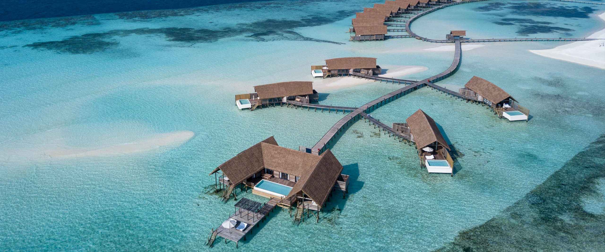 COMO Cocoa Island to Reopen Retail & Leisure International