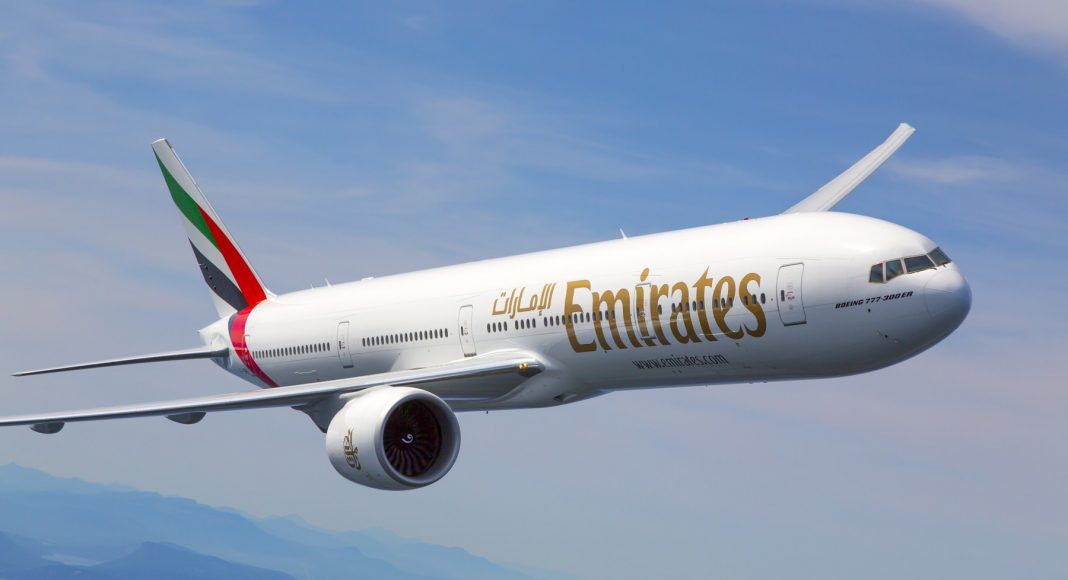 Emirates