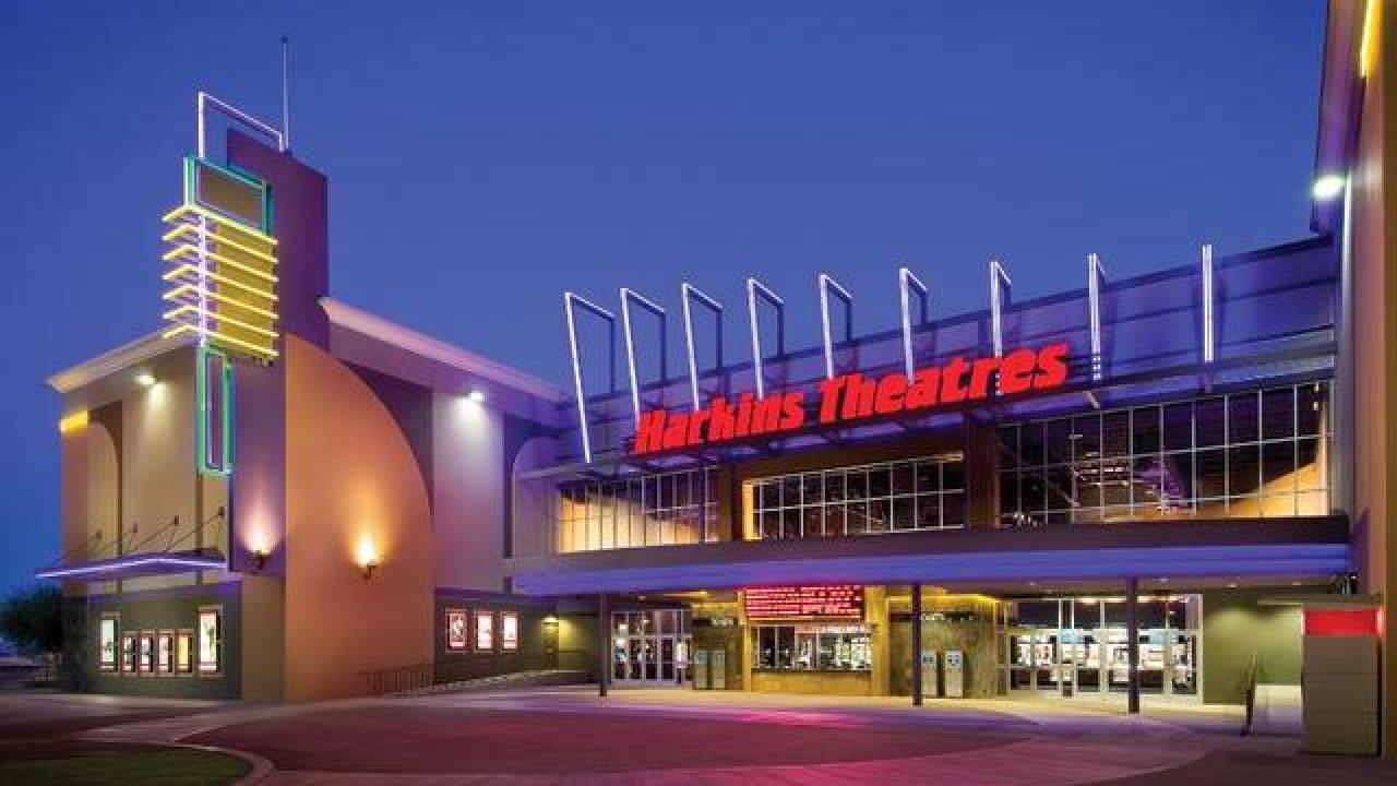 Harkins Theatres Set To Reopen Retail & Leisure International