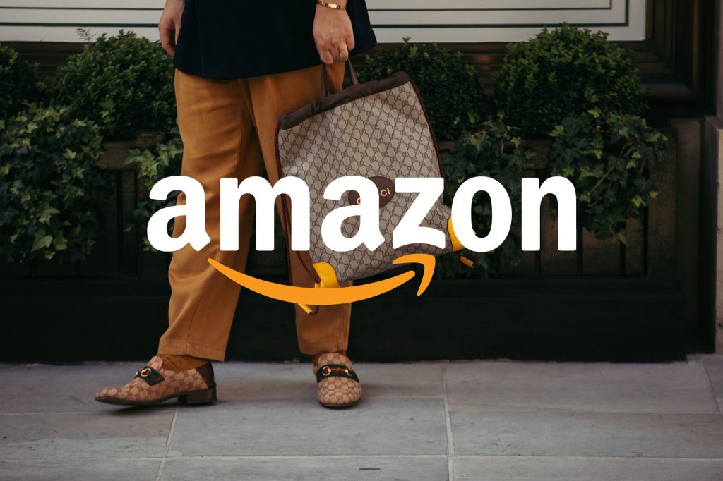Amazon to Launch Luxury Fashion Platform Retail & Leisure International