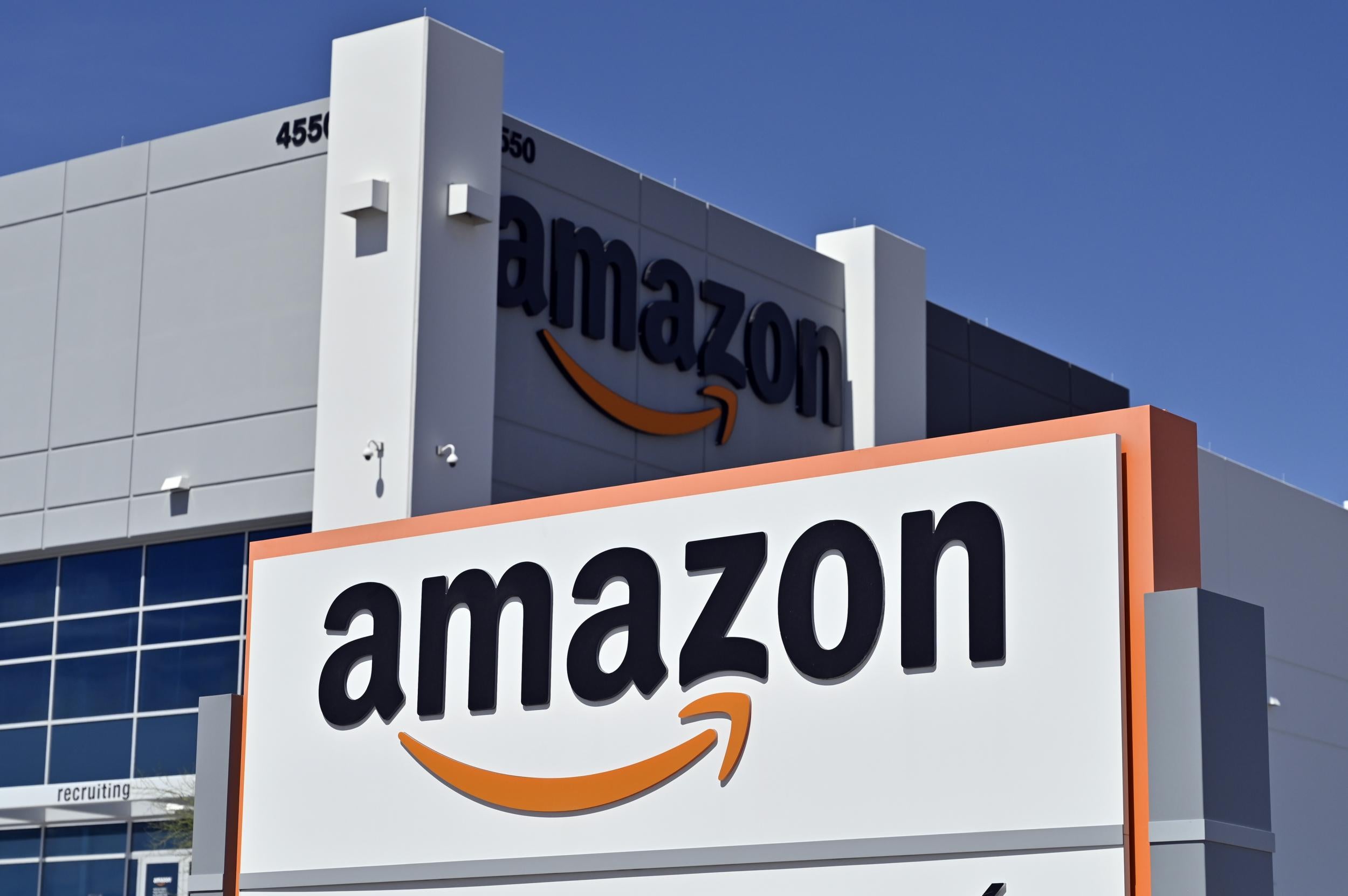 Amazon’s First Belgian Distribution Centre is Open Retail & Leisure International