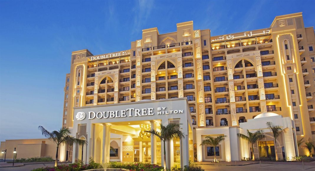 doubletree