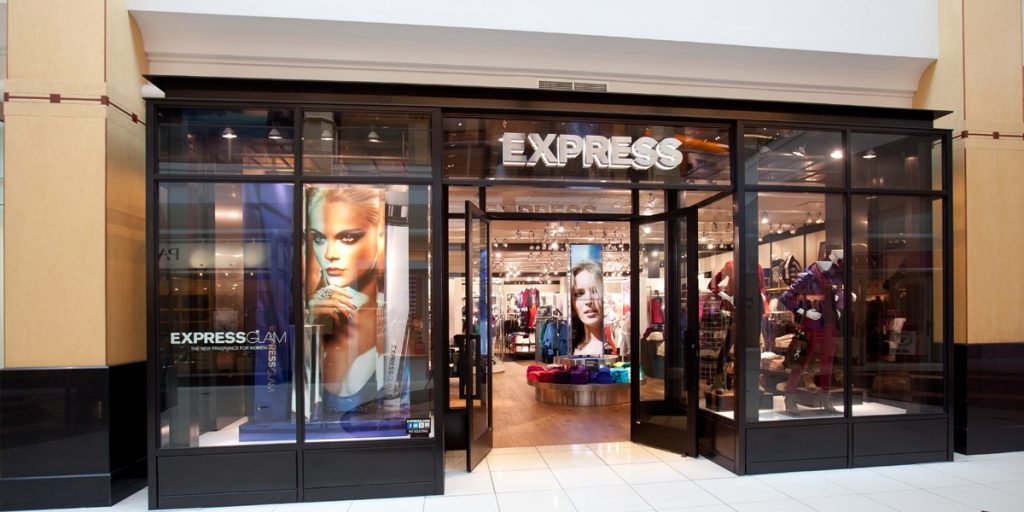 Express ‘encouraged’ by early results | Retail & Leisure International